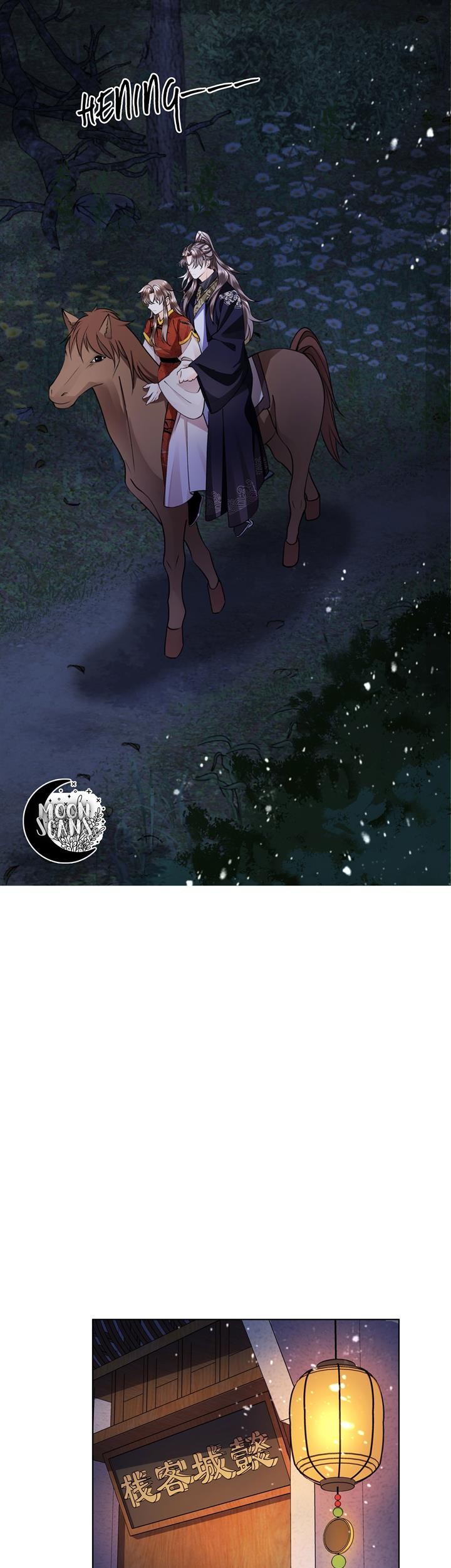 An Illicit Affair Chapter 7 Gambar 17