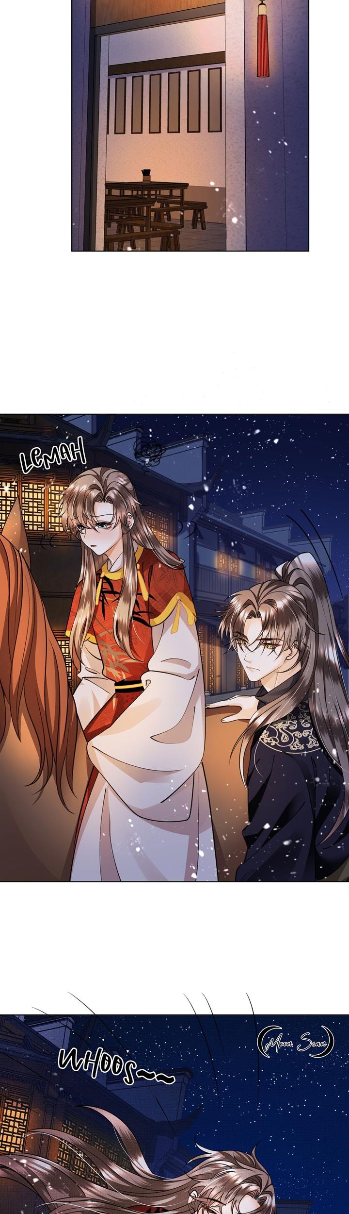 An Illicit Affair Chapter 7 Gambar 18