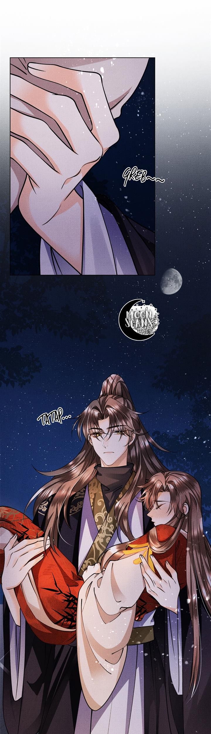 An Illicit Affair Chapter 7 Gambar 20