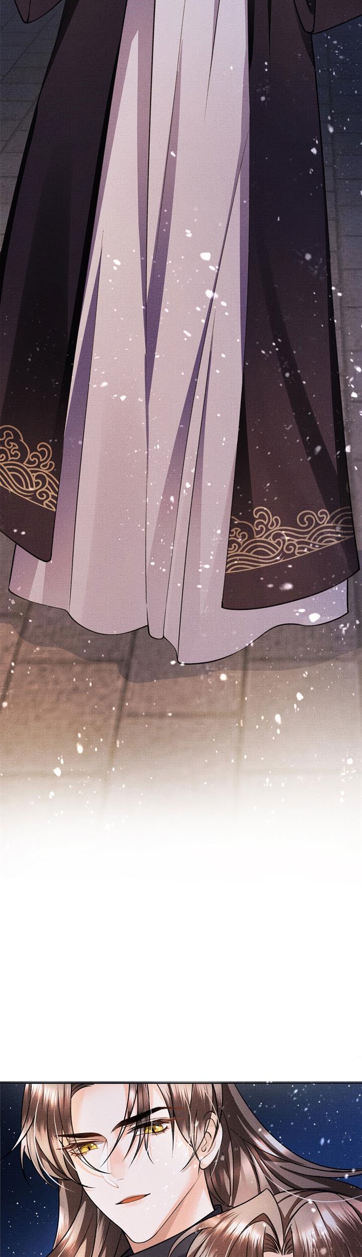 An Illicit Affair Chapter 7 Gambar 21