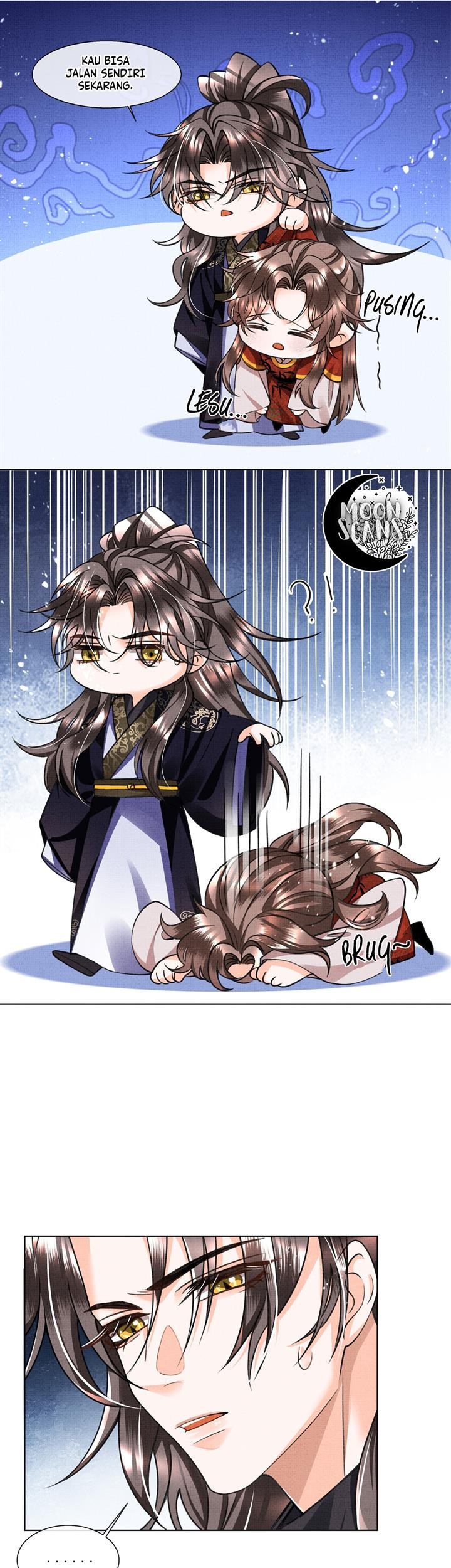 An Illicit Affair Chapter 7 Gambar 23