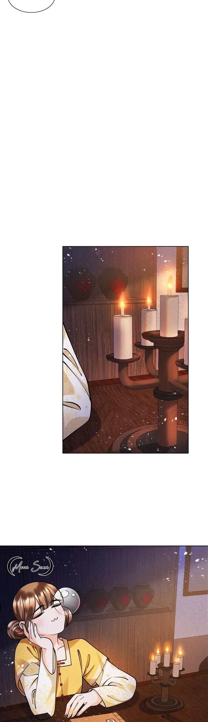 An Illicit Affair Chapter 7 Gambar 24