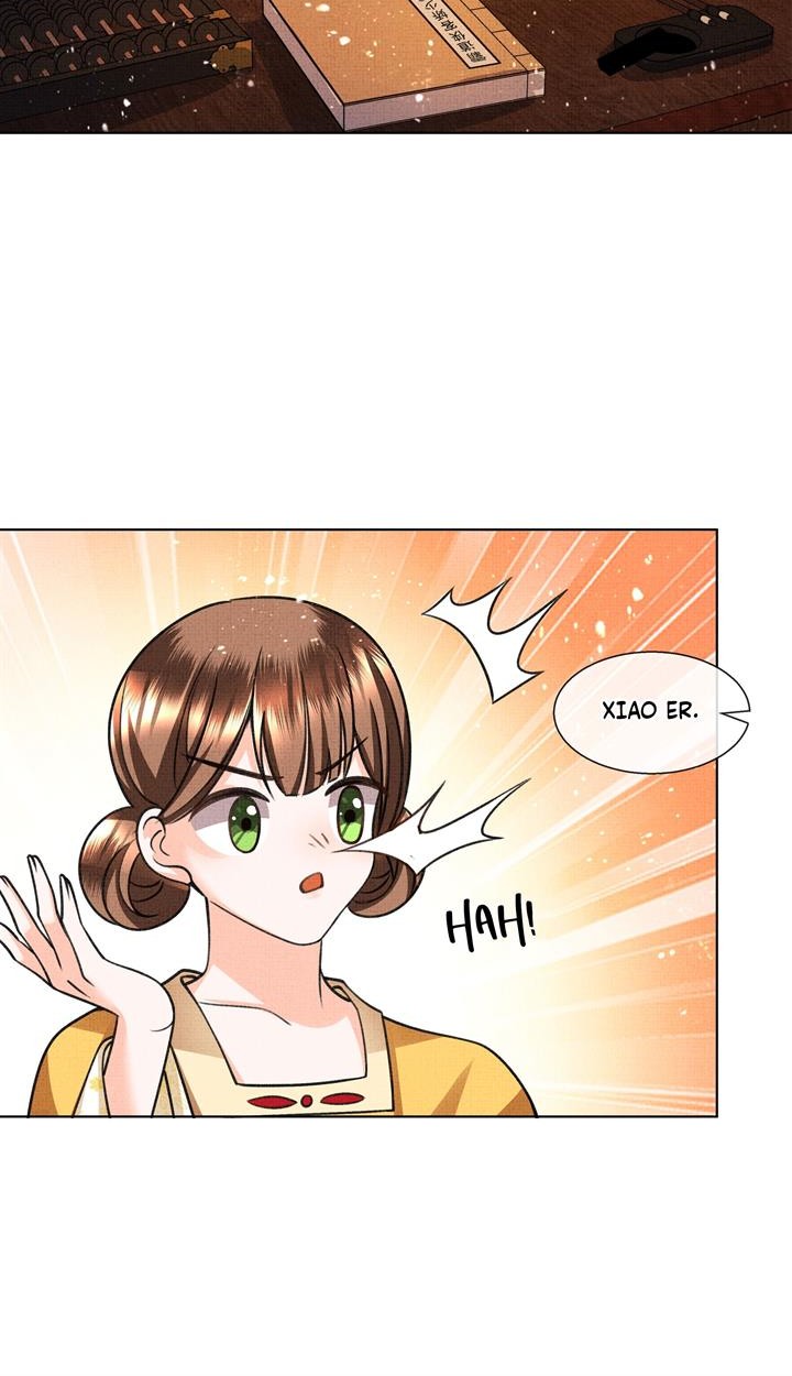 An Illicit Affair Chapter 7 Gambar 25