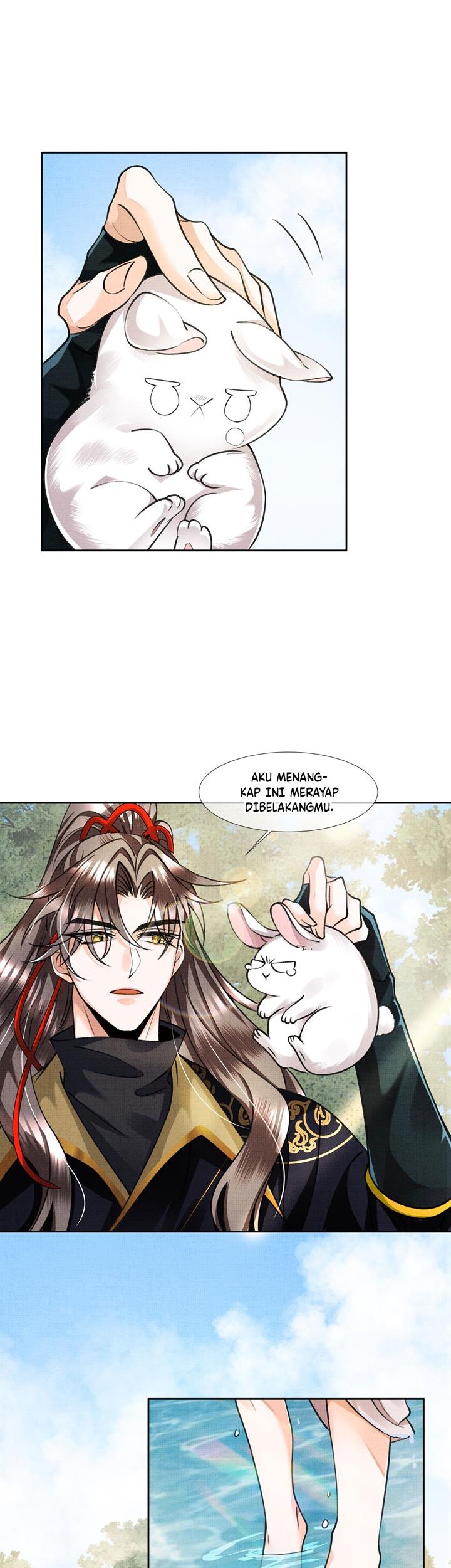 An Illicit Affair Chapter 6 Gambar 3