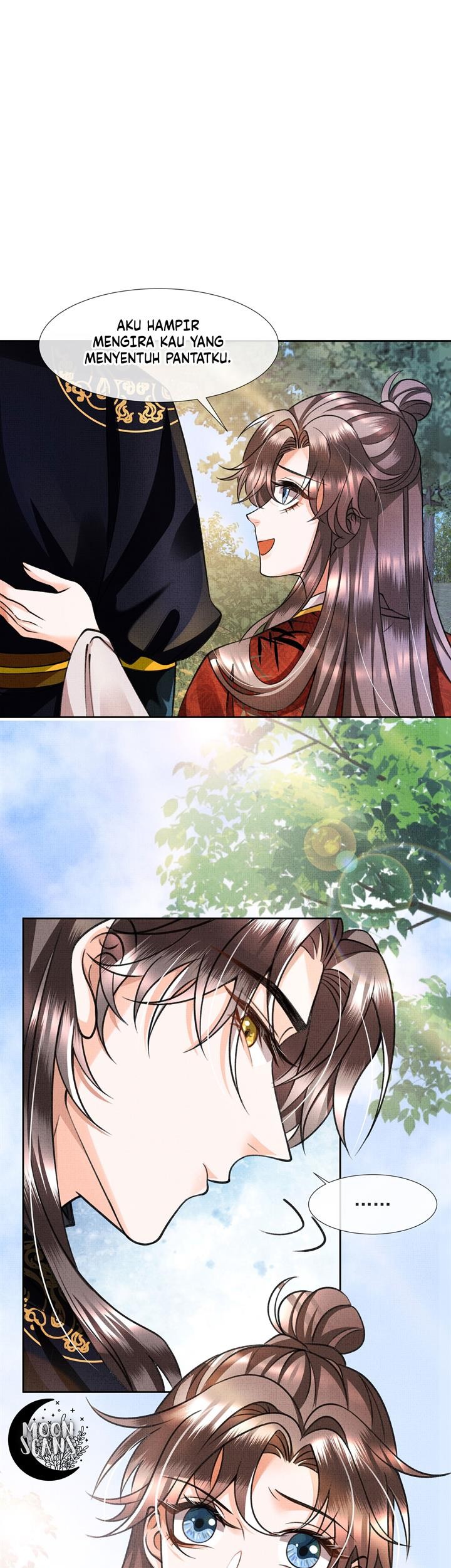 An Illicit Affair Chapter 6 Gambar 6