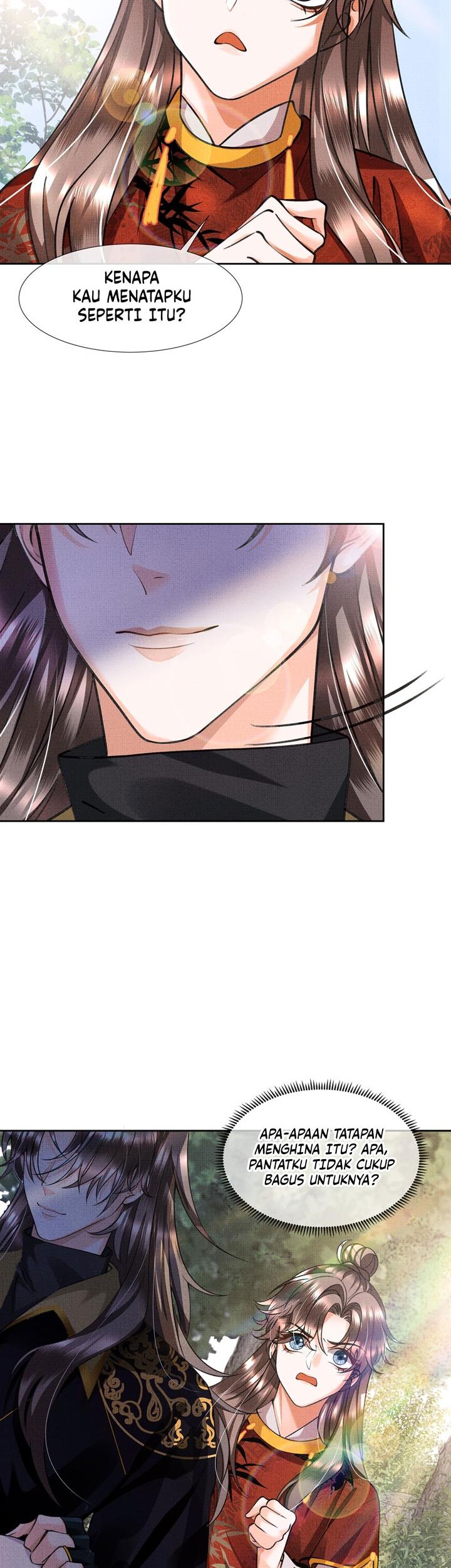 An Illicit Affair Chapter 6 Gambar 7