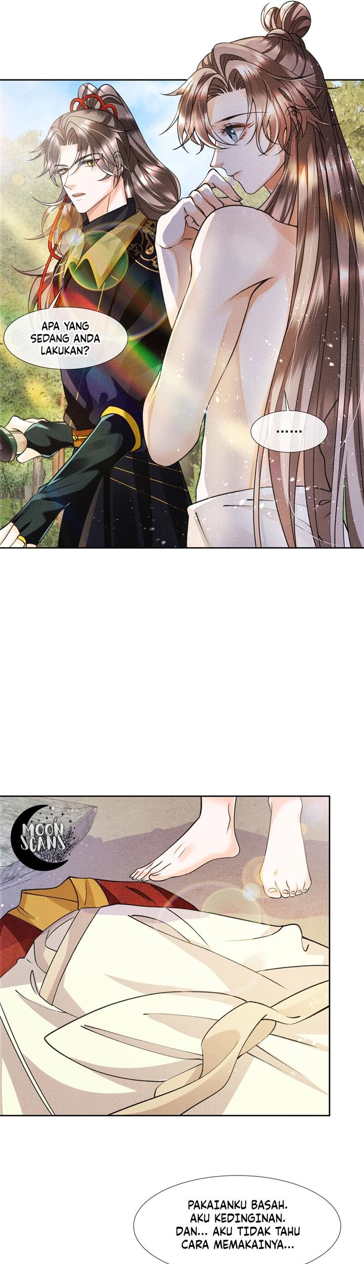 An Illicit Affair Chapter 6 Gambar 10