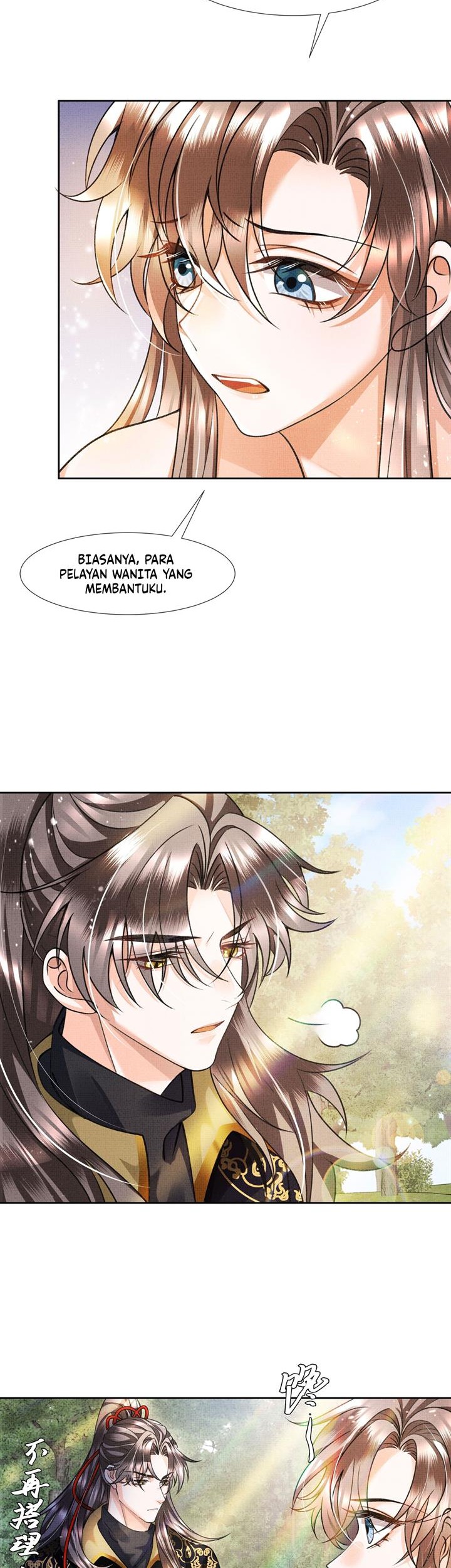 An Illicit Affair Chapter 6 Gambar 11