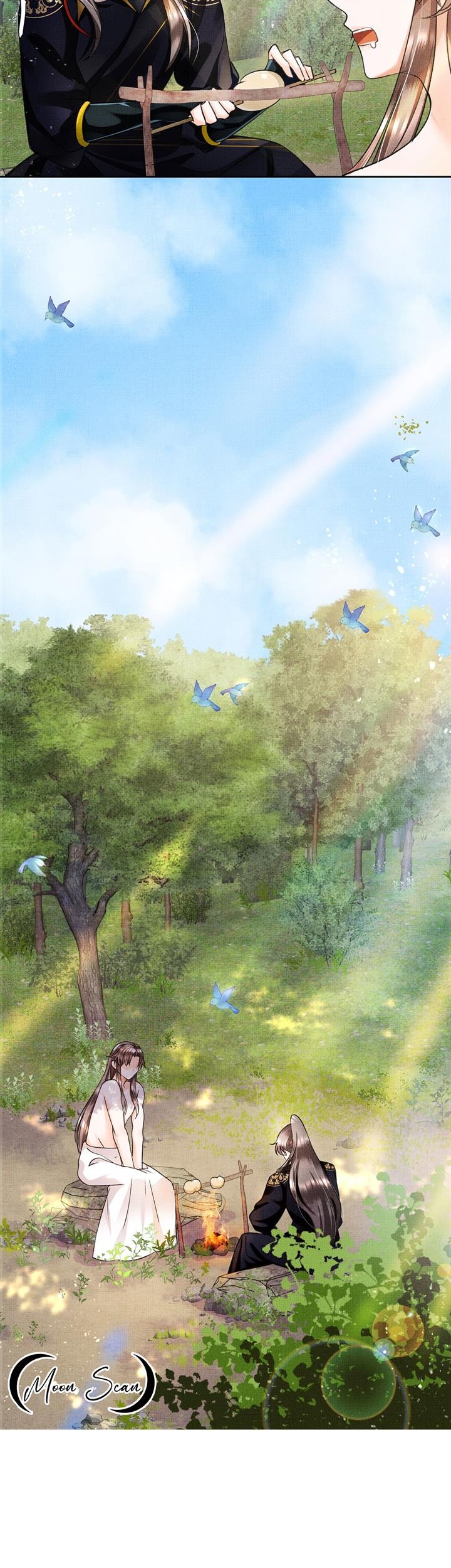 An Illicit Affair Chapter 6 Gambar 12