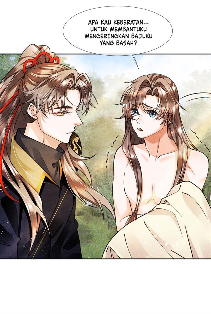 An Illicit Affair Chapter 6 Gambar 13