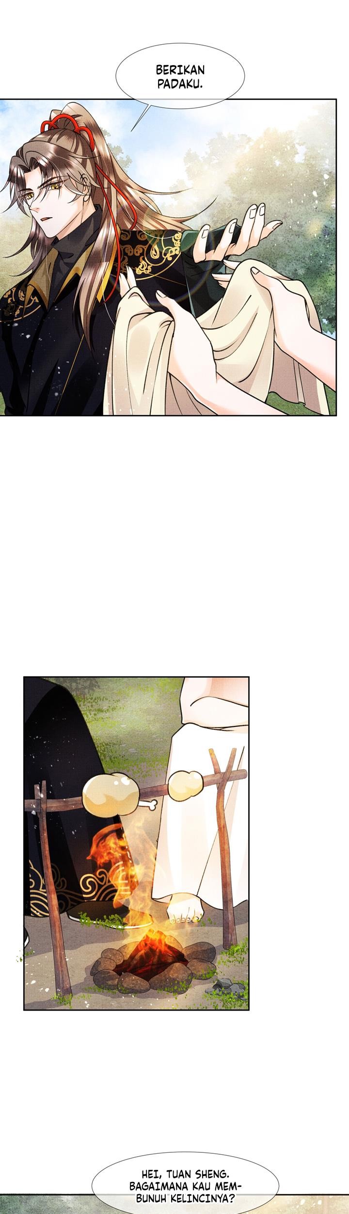 An Illicit Affair Chapter 6 Gambar 14