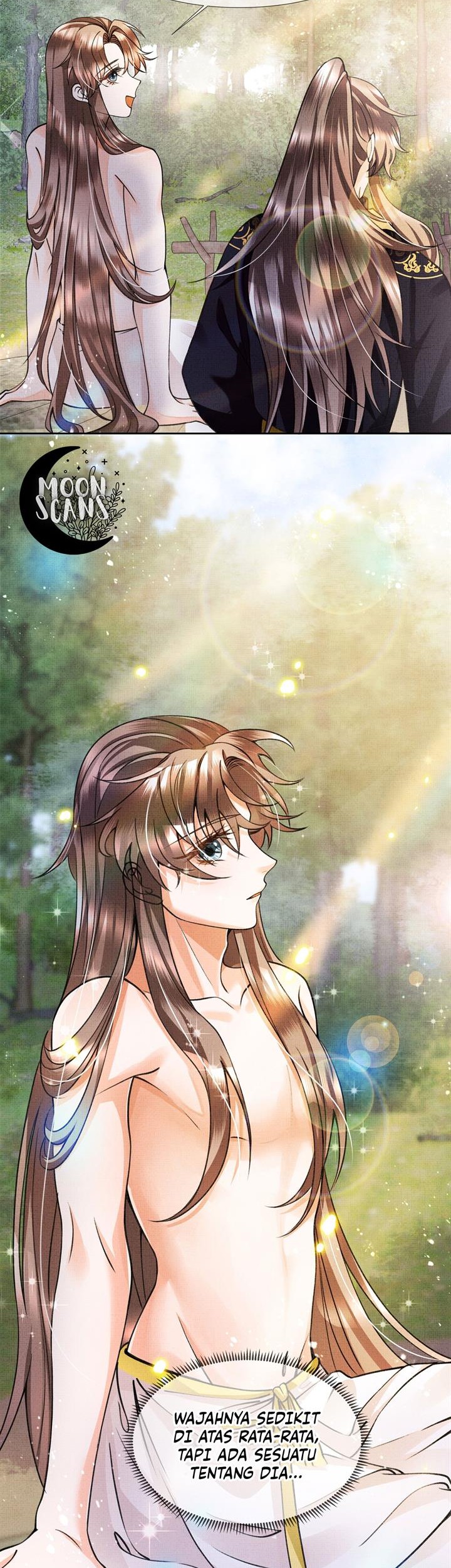 An Illicit Affair Chapter 6 Gambar 15