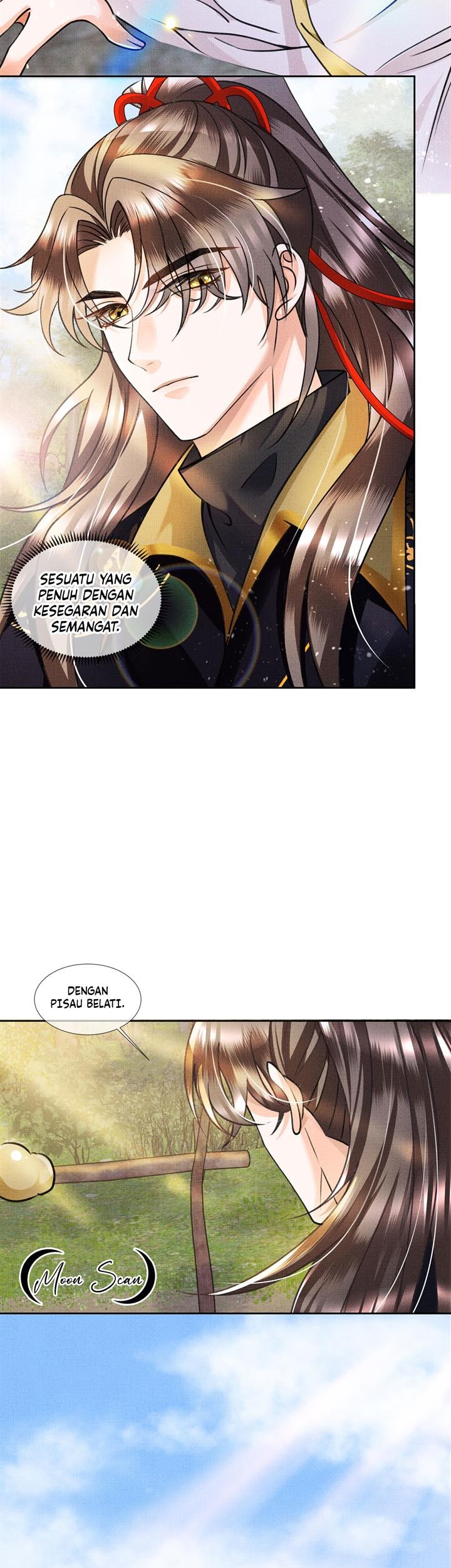 An Illicit Affair Chapter 6 Gambar 16