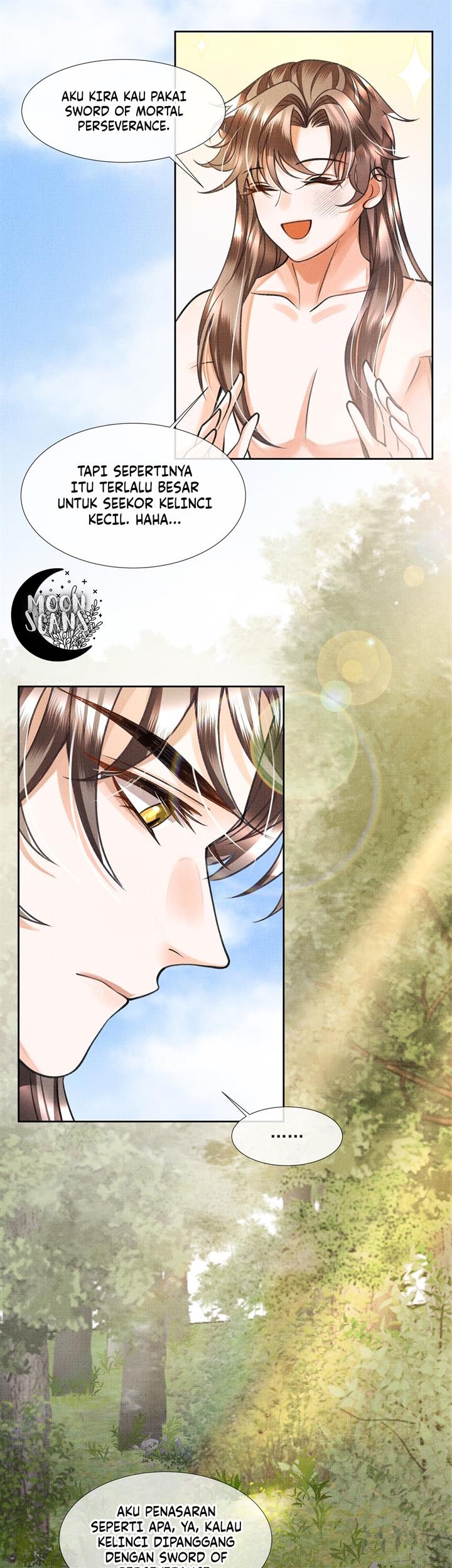 An Illicit Affair Chapter 6 Gambar 18