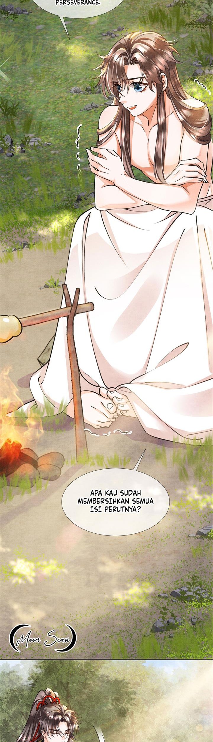 An Illicit Affair Chapter 6 Gambar 19