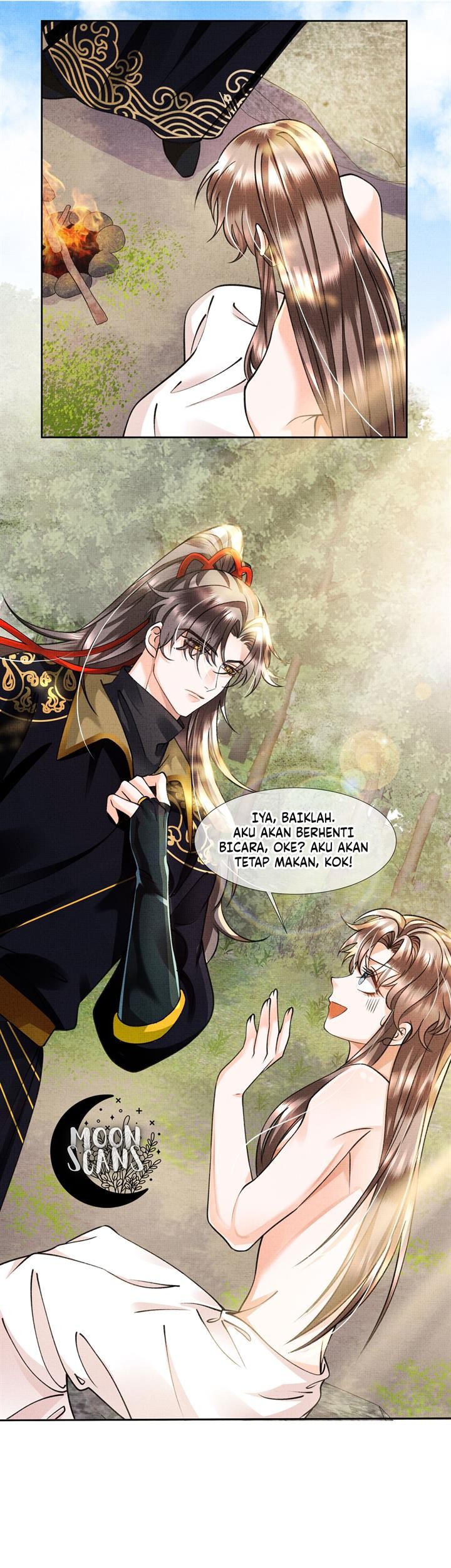 An Illicit Affair Chapter 6 Gambar 21