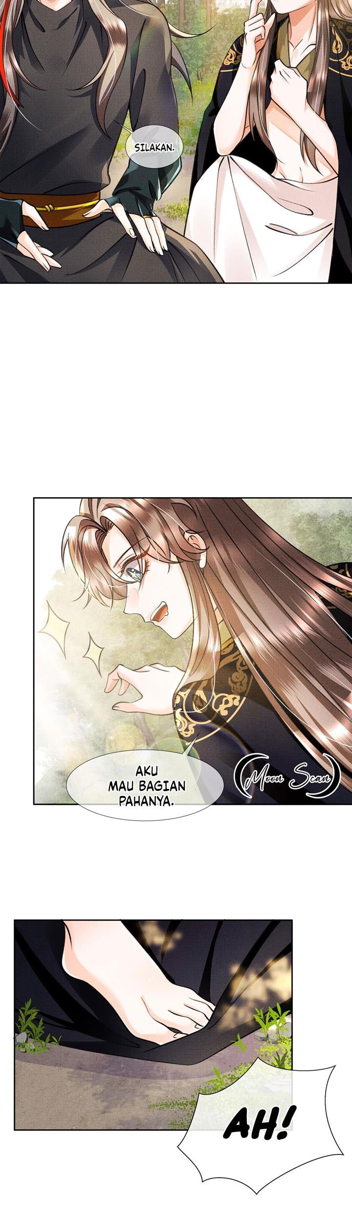 An Illicit Affair Chapter 6 Gambar 23