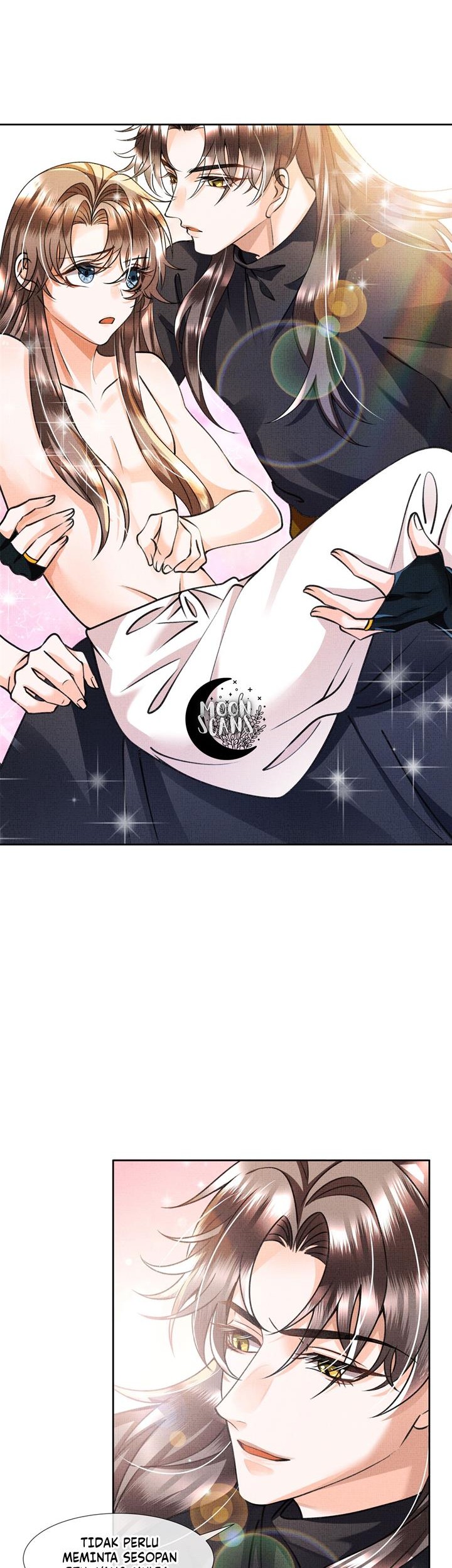 An Illicit Affair Chapter 6 Gambar 26