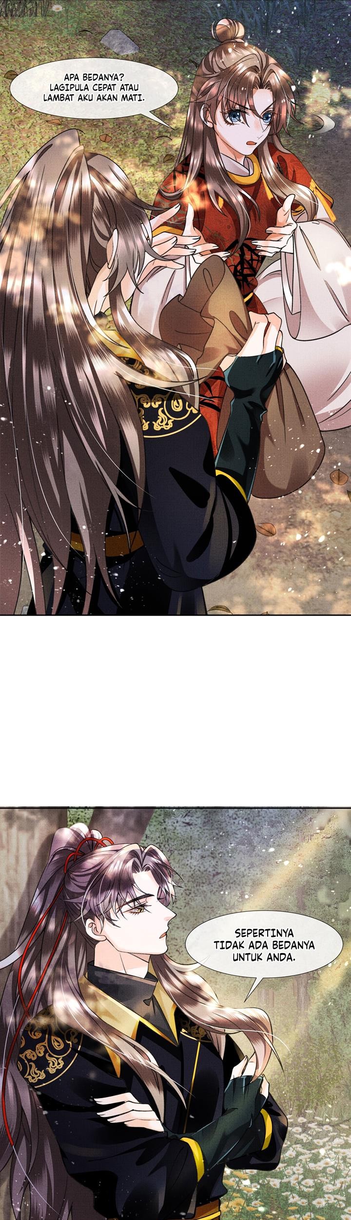 An Illicit Affair Chapter 5 Gambar 25