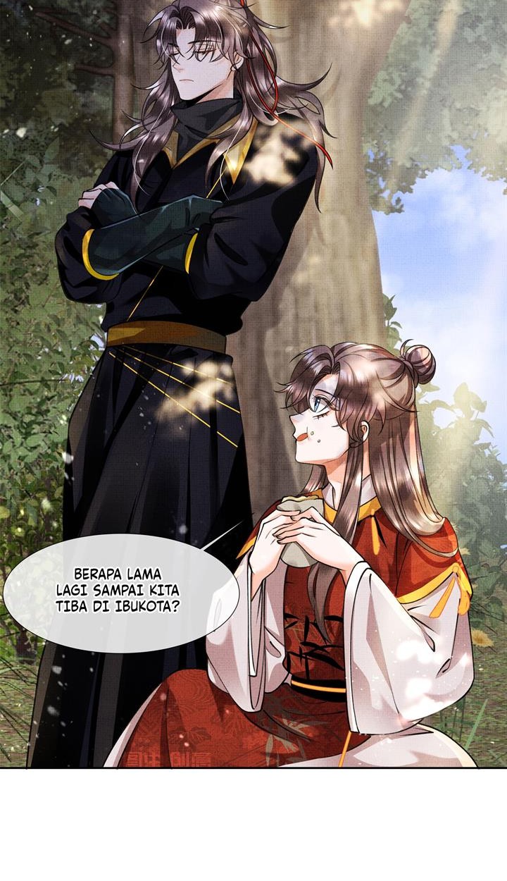 An Illicit Affair Chapter 5 Gambar 27