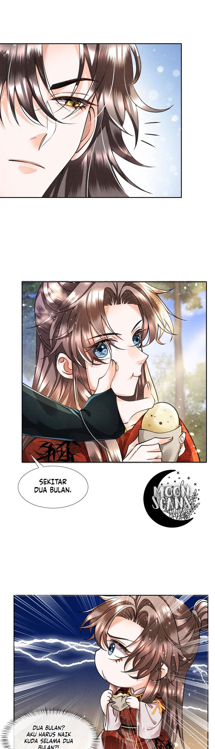 An Illicit Affair Chapter 5 Gambar 28