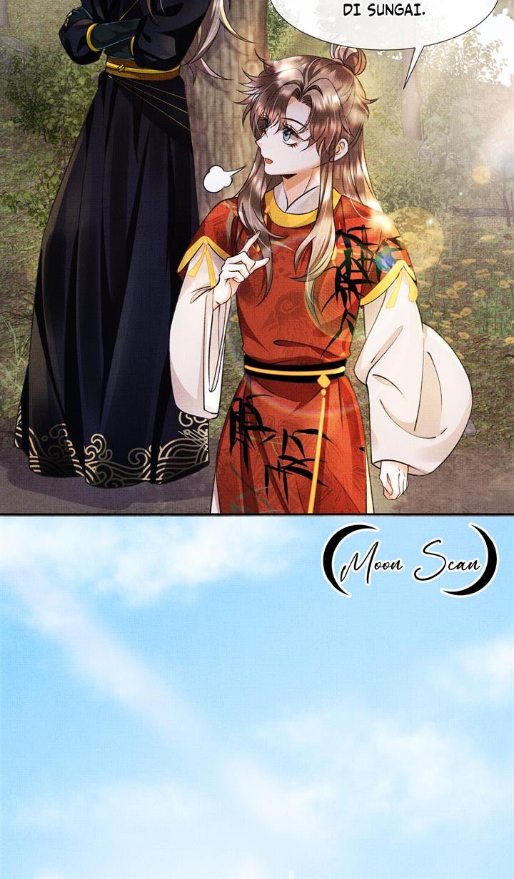 An Illicit Affair Chapter 5 Gambar 30