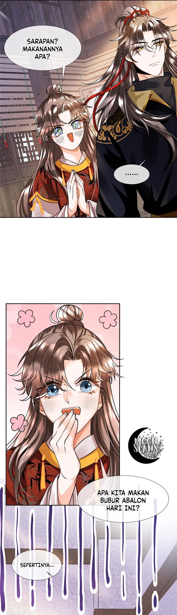 An Illicit Affair Chapter 5 Gambar 8