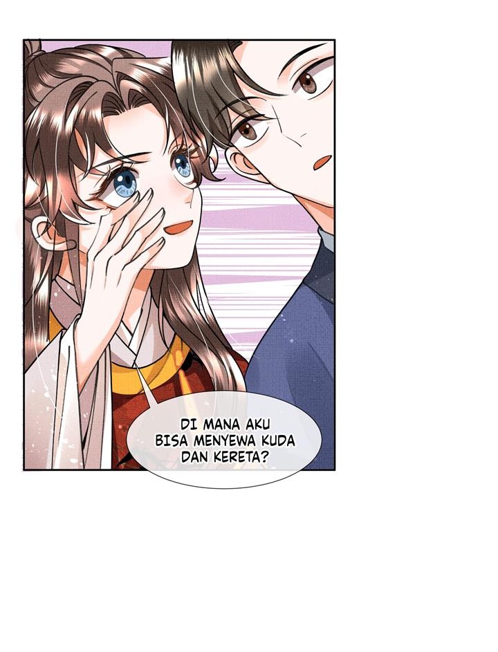 An Illicit Affair Chapter 5 Gambar 10