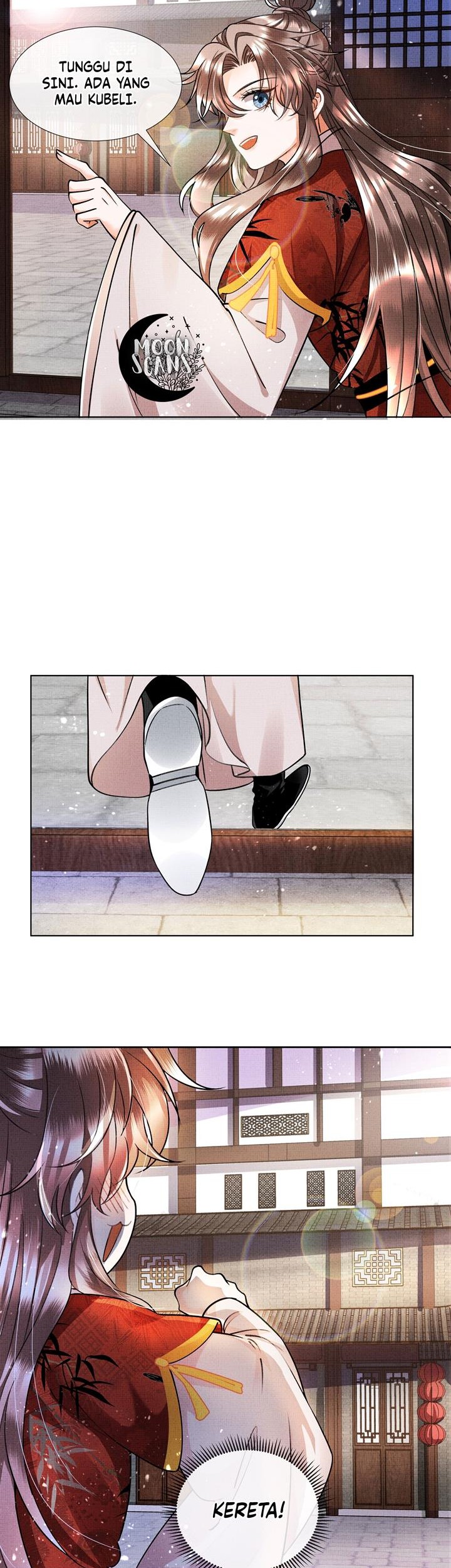 An Illicit Affair Chapter 5 Gambar 12