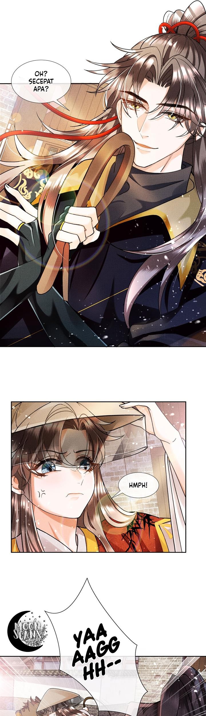 An Illicit Affair Chapter 5 Gambar 17