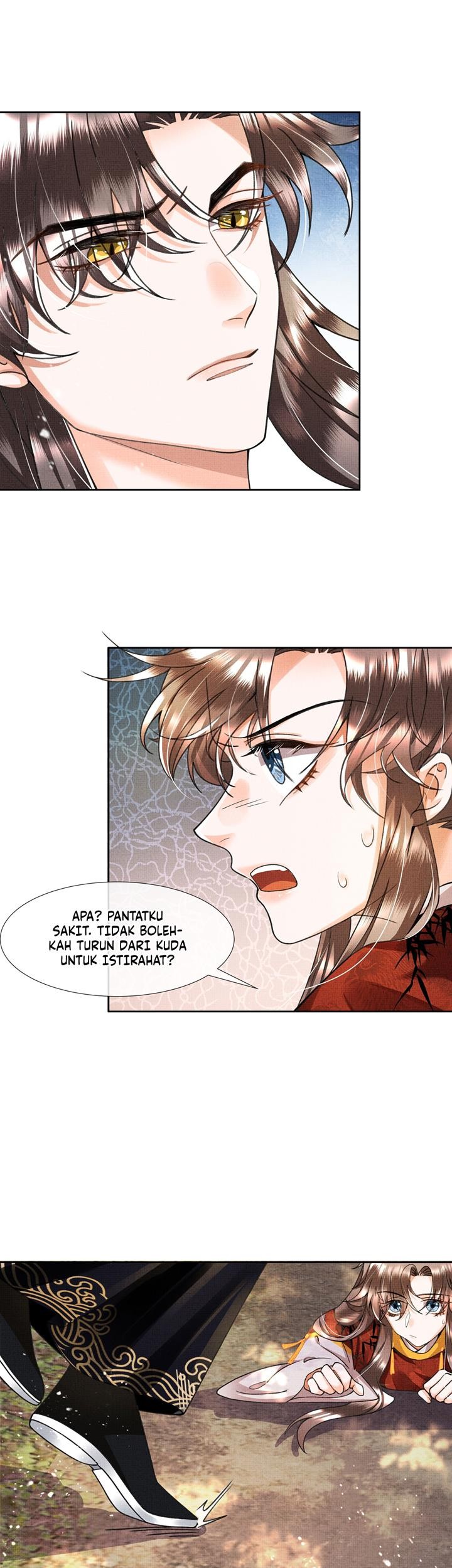 An Illicit Affair Chapter 5 Gambar 22