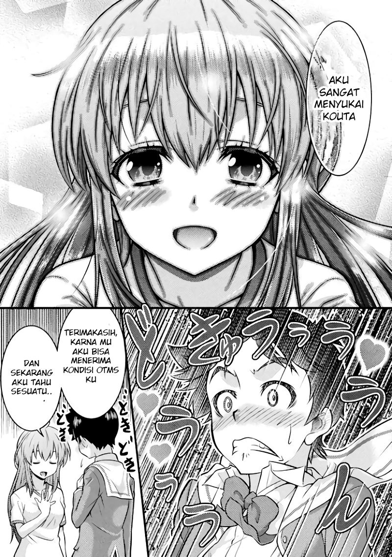 Daily Life In TS School Chapter 1 Gambar 31