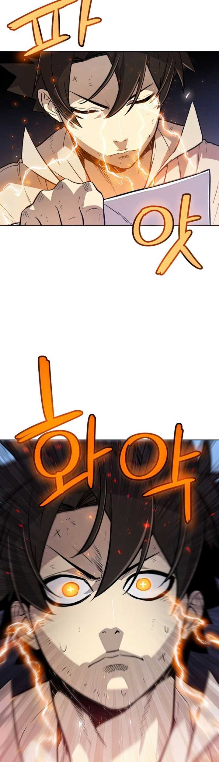 Overpowered Sword Chapter 29 Gambar 46