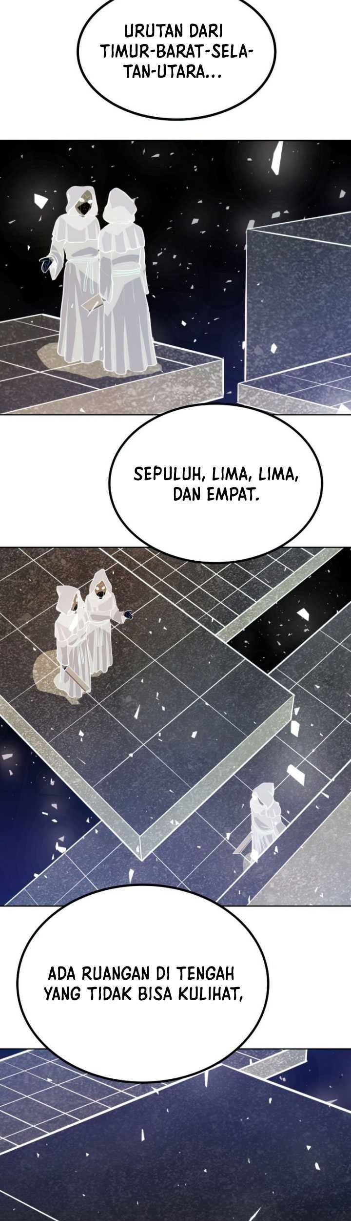 Overpowered Sword Chapter 29 Gambar 54