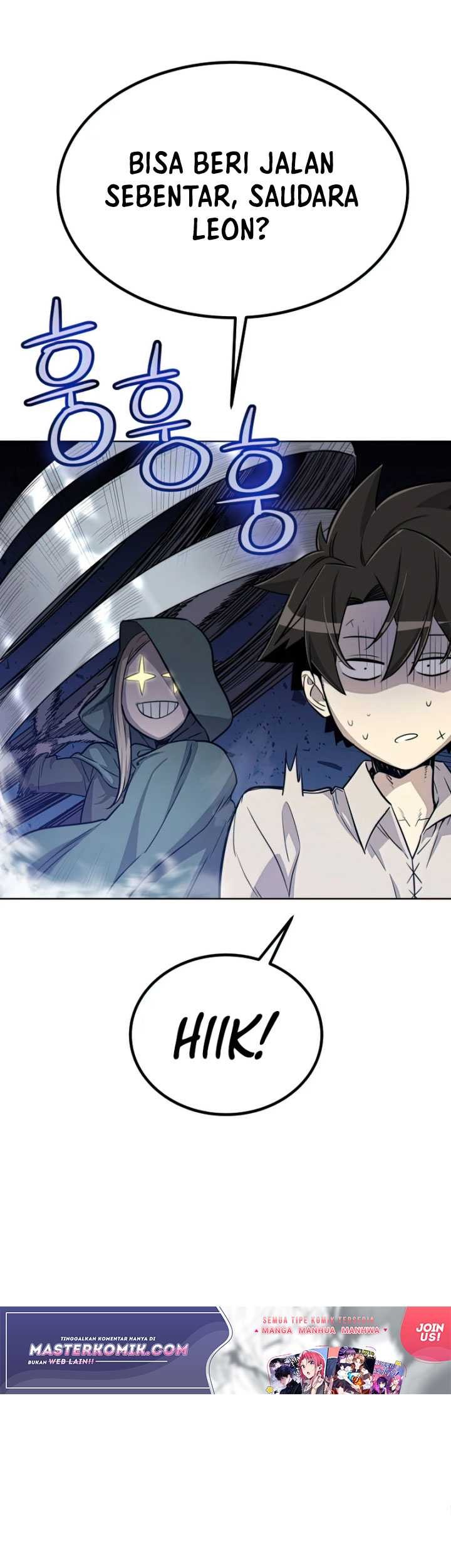 Overpowered Sword Chapter 29 Gambar 74