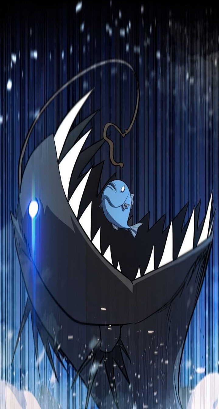 Overpowered Sword Chapter 29 Gambar 59