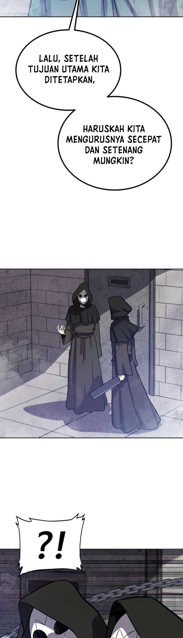 Overpowered Sword Chapter 29 Gambar 64