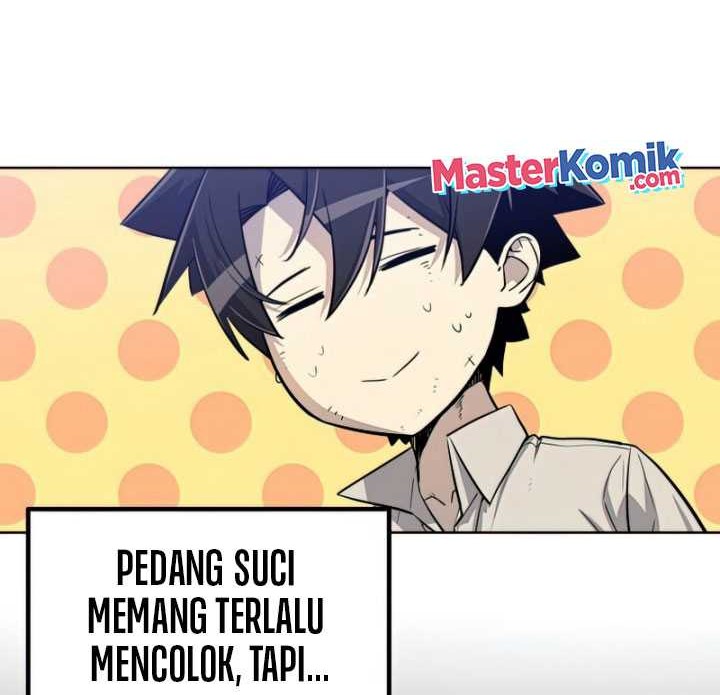 Overpowered Sword Chapter 29 Gambar 11