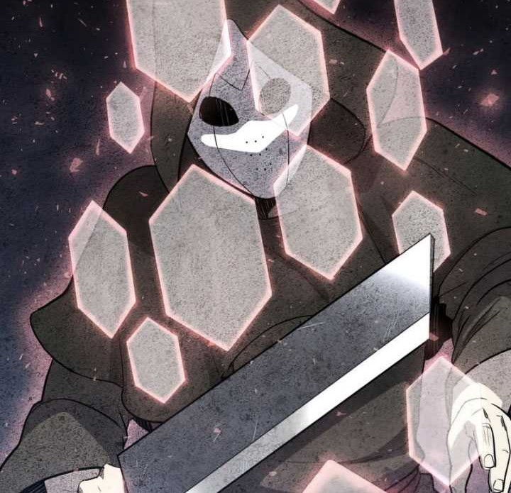 Overpowered Sword Chapter 29 Gambar 13