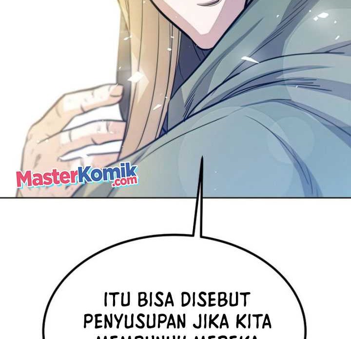 Overpowered Sword Chapter 29 Gambar 15