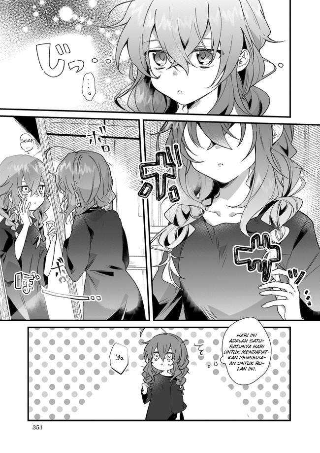 Silent Witch Chinmoku no Majo no Kakushigoto Chapter 01 Gambar 6