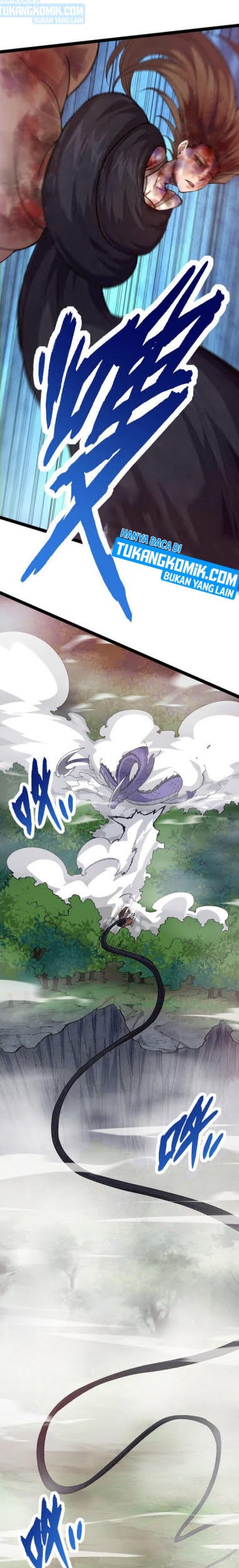 Evolution Begins With A Big Tree Chapter 10 Gambar 17