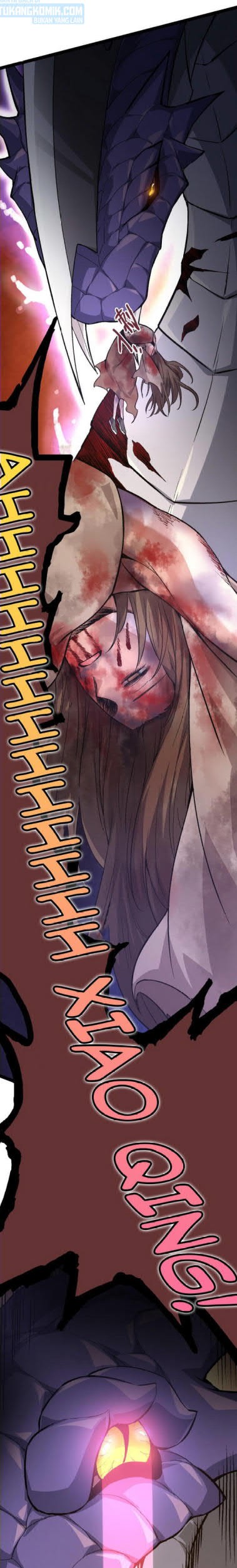 Evolution Begins With A Big Tree Chapter 10 Gambar 11