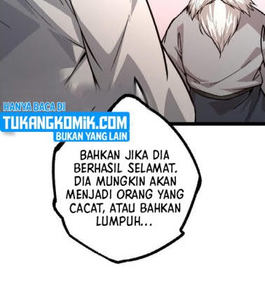 Evolution Begins With A Big Tree Chapter 10 Gambar 33