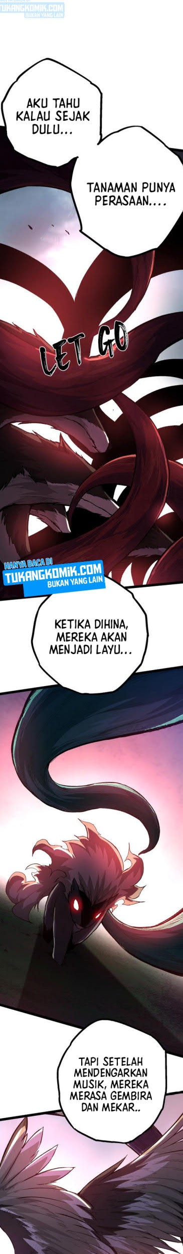 Evolution Begins With A Big Tree Chapter 10 Gambar 38