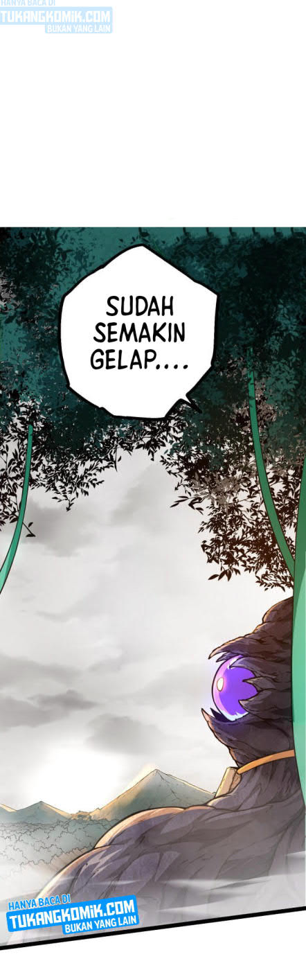 Manhua Evolution Begins With A Big Tree Chapter 10 gambar nomor 2