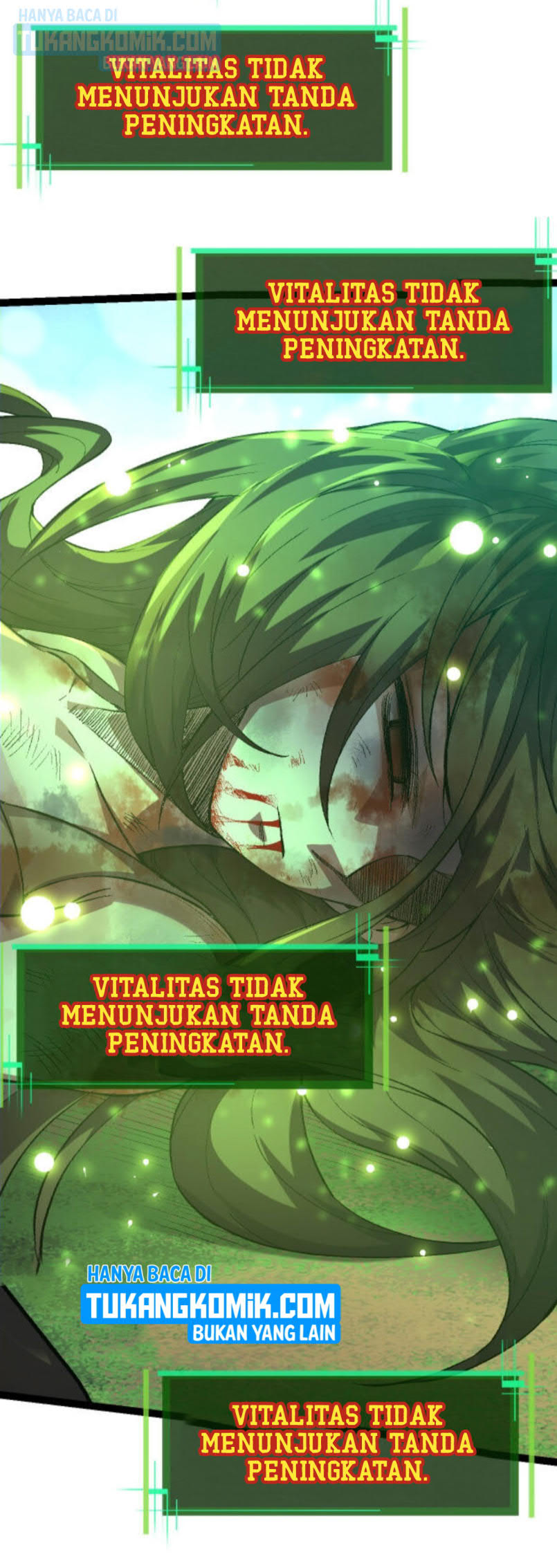 Evolution Begins With A Big Tree Chapter 10 Gambar 28