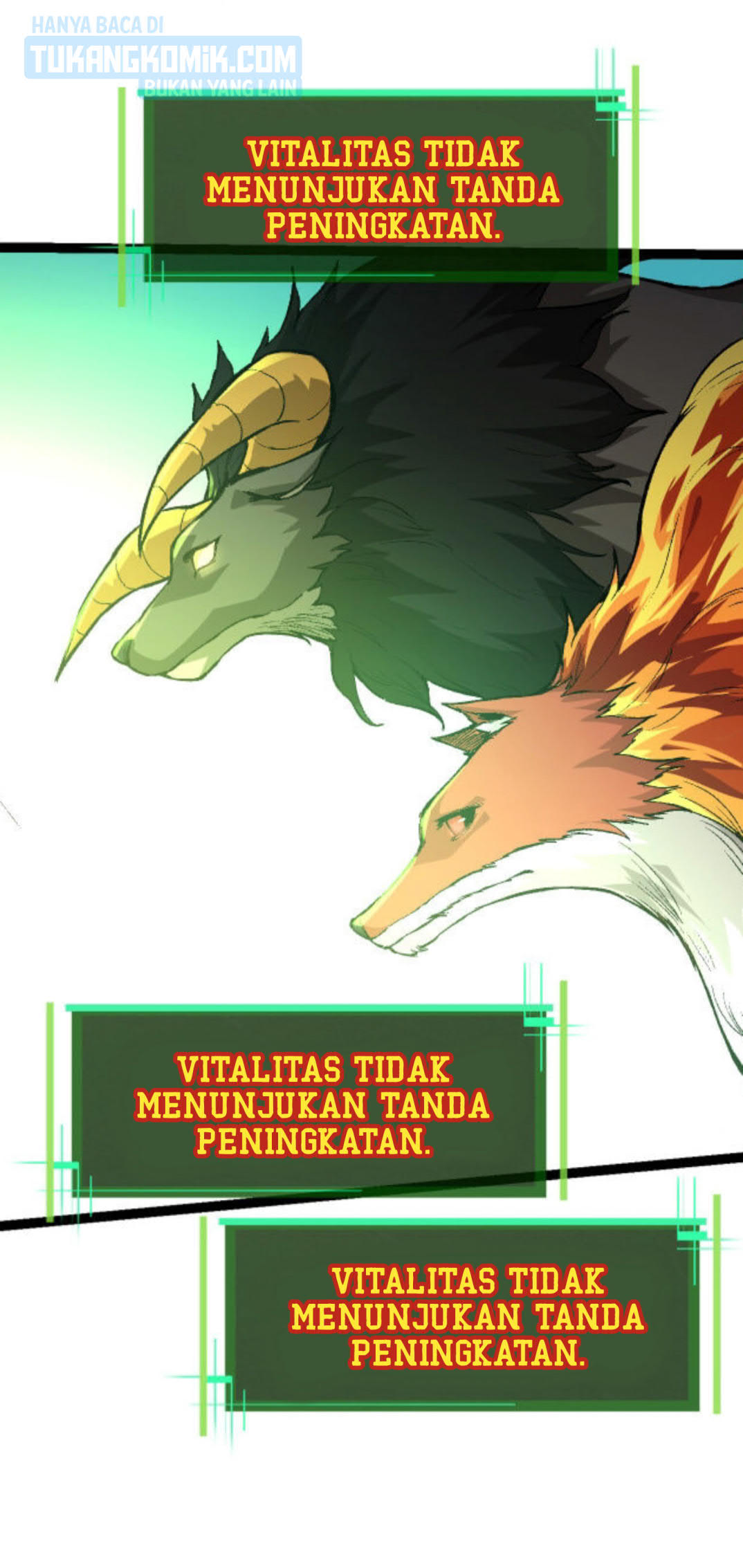 Evolution Begins With A Big Tree Chapter 10 Gambar 29