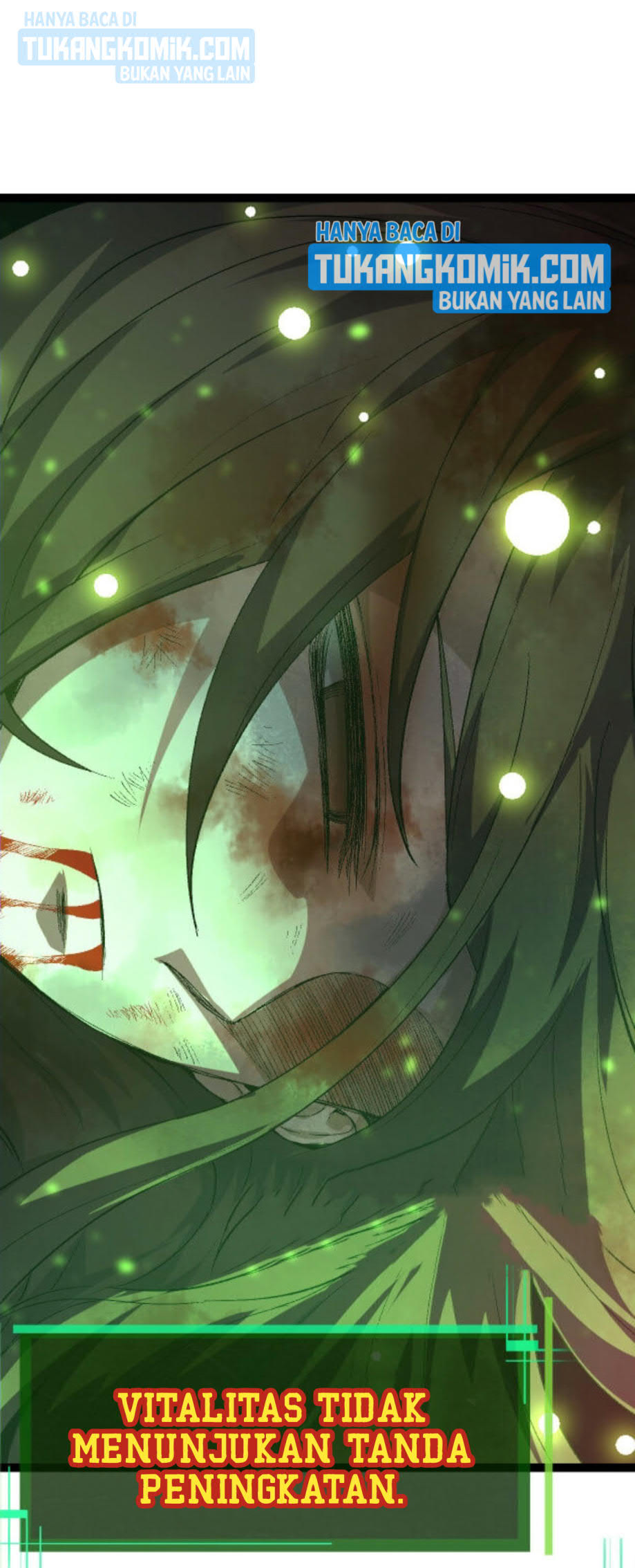 Evolution Begins With A Big Tree Chapter 10 Gambar 30