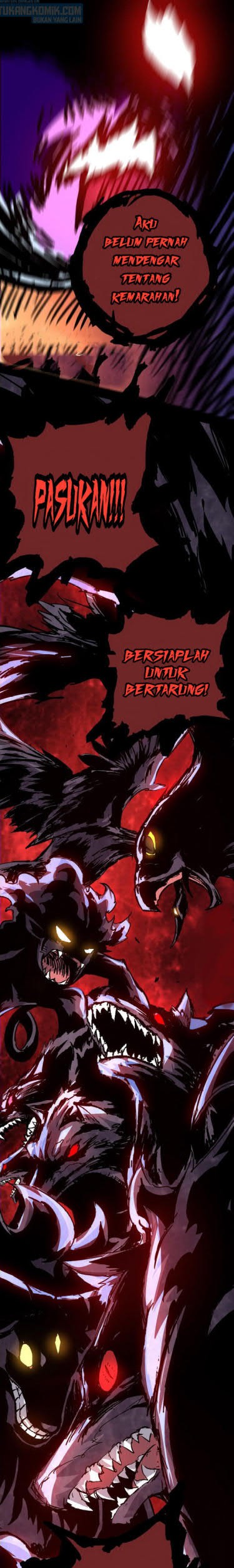 Evolution Begins With A Big Tree Chapter 10 Gambar 40